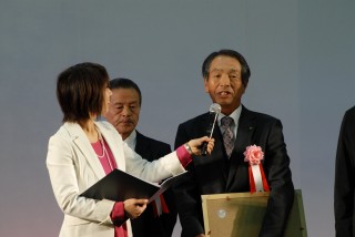 顕彰邑インタビュー