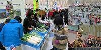 イベント参加「ふじのくに美しく品格のある邑まつり」