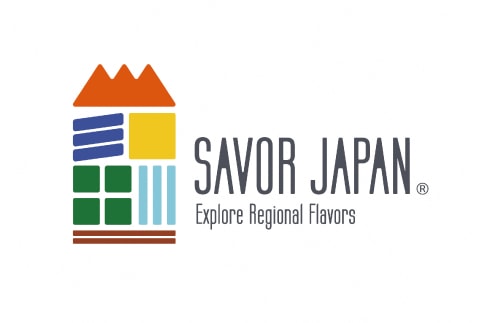 SAVOR JAPAN