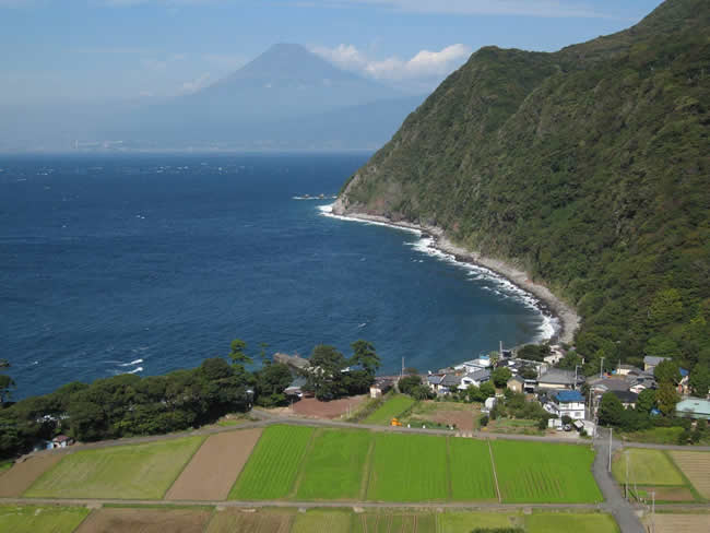 戸田（沼津市）