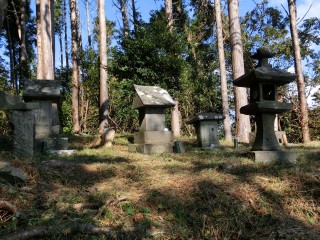 下田市認定まち遺産「辻の段」