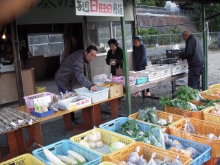 毎週日曜開催のそうずら市