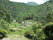 池の谷・閑蔵