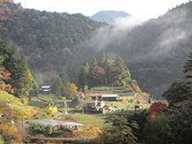 池ノ谷・閑蔵 (いけのや・かんぞう)