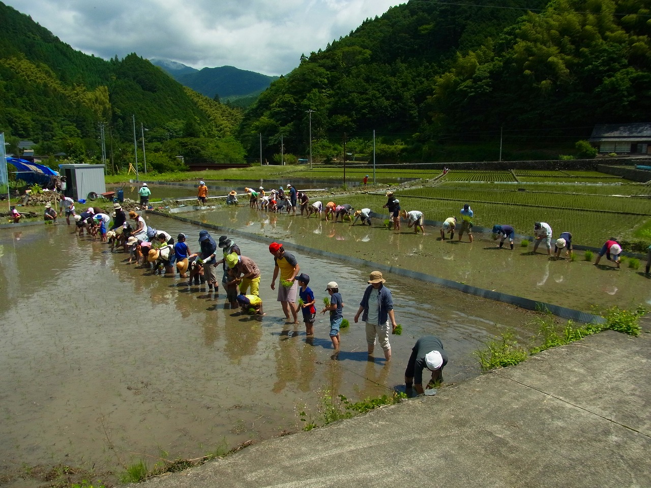 清水区西里（静岡市清水区）