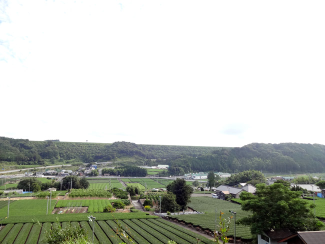 湯日（島田市）