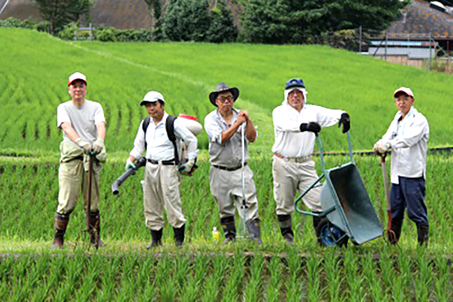 いずのやね茅野