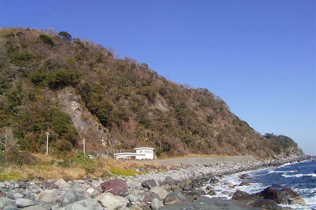 富戸吉田（伊東市）