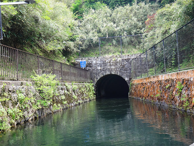 深良地区（裾野市）