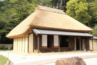 佐吉の里・山口（湖西市）