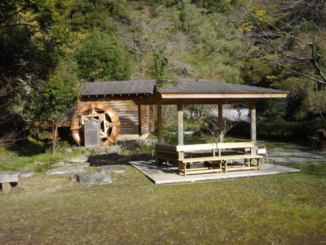 親水公園
