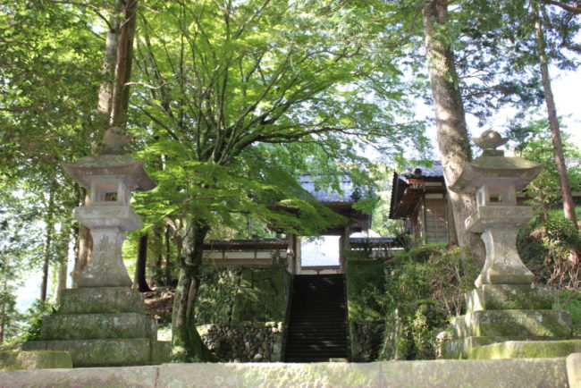 報本寺