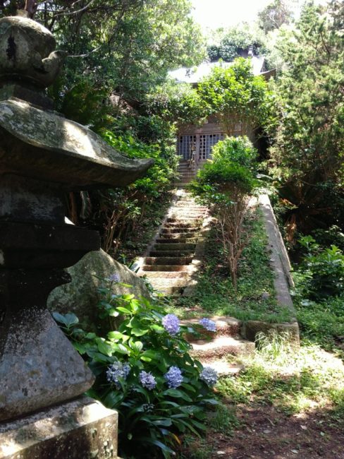 白鳥神社