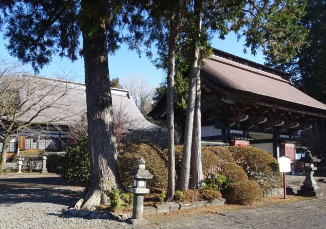 下条妙蓮寺