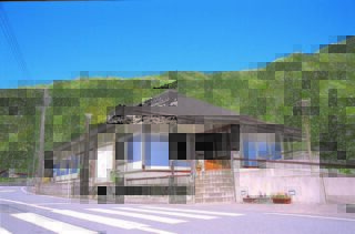 湯ノ島温泉
