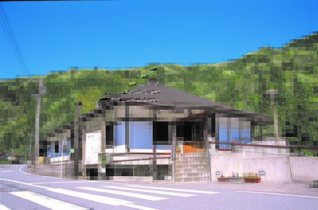 湯ノ島温泉