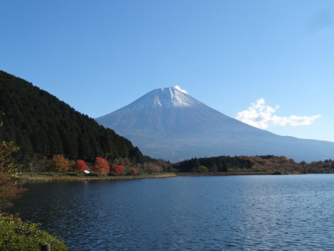 田貫湖