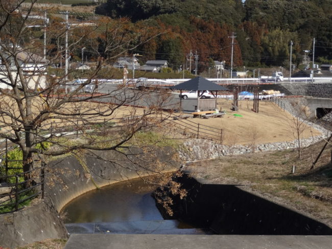 しろやま公園