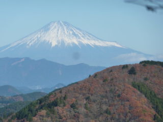 菩提山