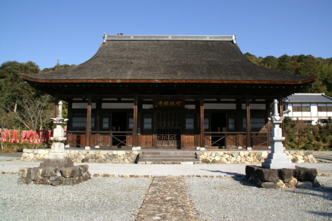 宝林寺