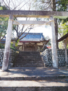 菊川神社