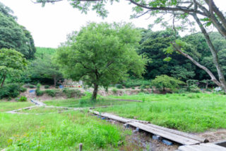 諸井里山公園