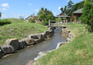 井之宮公園