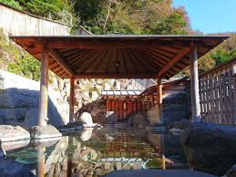 桜田温泉山芳園