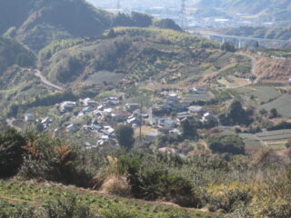 地域外観