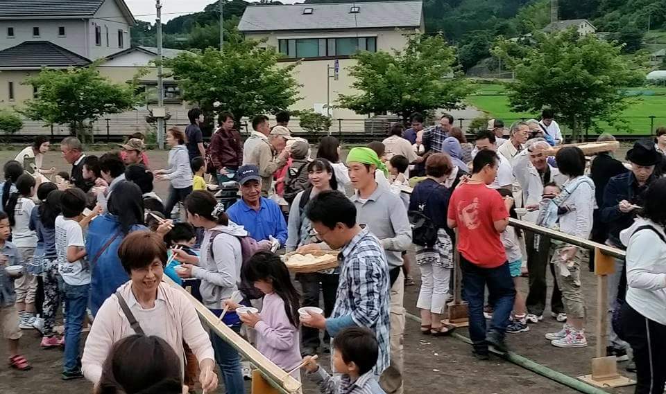 浮橋（伊豆の国市）